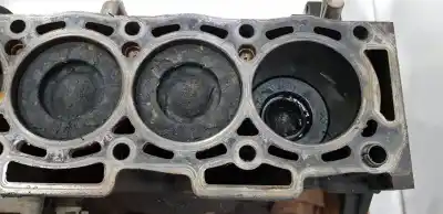 Second-hand car spare part complete engine for citroen c4 grand picasso exclusive oem iam references 1609068480  0501n8