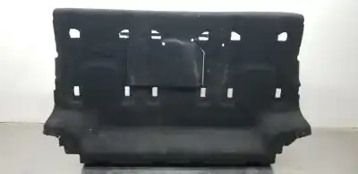 Second-hand car spare part rear decorative moulding for citroen c4 grand picasso spacetourer oem iam references 96776944zd