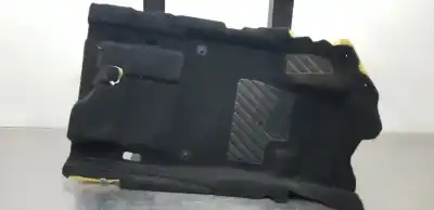 Second-hand car spare part front decorative moulding for citroen c4 grand picasso spacetourer oem iam references 16096069zd