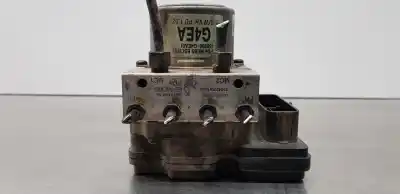 Second-hand car spare part abs for hyundai i30 fastback tecno oem iam references 58900g4ea0