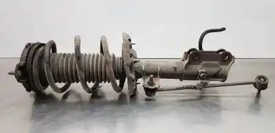 Second-hand car spare part front right shock absorber for hyundai i30 fastback tecno oem iam references 54661g4ee0