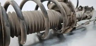 Peça sobressalente para automóvel em segunda mão amortecedor dianteiro direito por hyundai i30 fastback tecno referências oem iam 54661g4ee0  