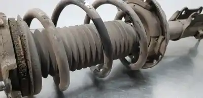 Peça sobressalente para automóvel em segunda mão amortecedor dianteiro esquerdo por hyundai i30 fastback tecno referências oem iam 54651g4ee0  