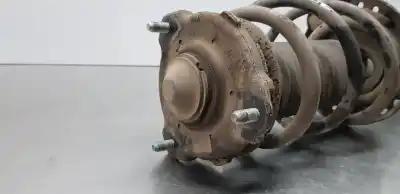 Peça sobressalente para automóvel em segunda mão amortecedor dianteiro esquerdo por hyundai i30 fastback tecno referências oem iam 54651g4ee0  