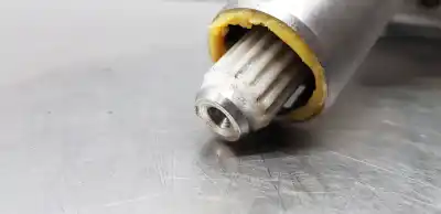 Second-hand car spare part steering column for hyundai i30 fastback tecno oem iam references 56310g4200 g456399505 56300g4210