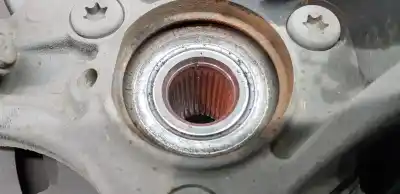 Second-hand car spare part front right knuckle for hyundai i30 fastback tecno oem iam references 51716g4aa0  51750f2000