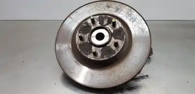 Second-hand car spare part front right knuckle for hyundai i30 fastback tecno oem iam references 51716g4aa0  51750f2000