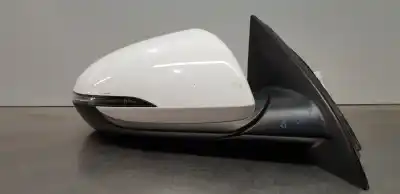 Автозапчасти б/у ЗАДНИЙ ВИД СПРАВА за HYUNDAI I30 FASTBACK  ссылки OEM IAM 87620G4041  87620G4041PYW