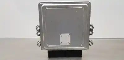 Second-hand car spare part ecu engine control for hyundai i30 fastback tecno oem iam references 391202u222  