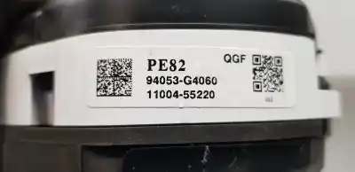 Peça sobressalente para automóvel em segunda mão quadrante por hyundai i30 fastback tecno referências oem iam 94053g4060  