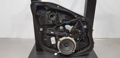 Second-hand car spare part rear right window regulator for hyundai i30 fastback tecno oem iam references 83460g4710