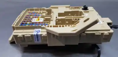 Second-hand car spare part fuse box unit for hyundai i30 fastback tecno oem iam references 91955g4290  