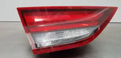 Second-hand car spare part interior left tailgate light for hyundai i30 fastback tecno oem iam references 92403g4400
