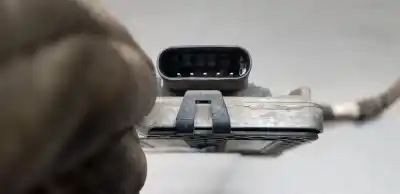 Peça sobressalente para automóvel em segunda mão sonda lambda por hyundai i30 fastback tecno referências oem iam 296502u110  aaa2096820000