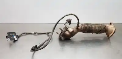 Peça sobressalente para automóvel em segunda mão sonda lambda por hyundai i30 fastback tecno referências oem iam 296502u110  aaa2096820000