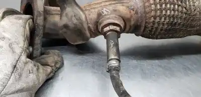 Peça sobressalente para automóvel em segunda mão sonda lambda por hyundai i30 fastback tecno referências oem iam 296502u110  aaa2096820000