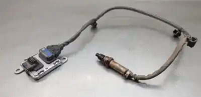 Second-hand car spare part LAMBDA PROBE for HYUNDAI I30 FASTBACK  OEM IAM references 296602U110  AAA2096910000