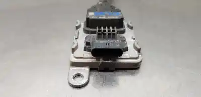 Second-hand car spare part lambda probe for hyundai i30 fastback tecno oem iam references 296602u110  aaa2096910000