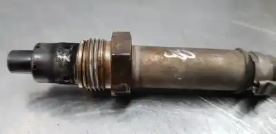 Second-hand car spare part lambda probe for hyundai i30 fastback tecno oem iam references 296602u110  aaa2096910000