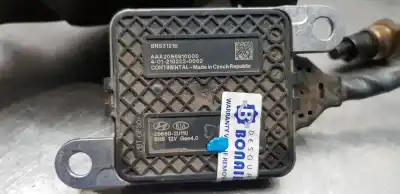 Second-hand car spare part lambda probe for hyundai i30 fastback tecno oem iam references 296602u110  aaa2096910000