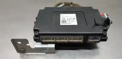 Second-hand car spare part comfort module for hyundai i30 fastback tecno oem iam references 91955g4290