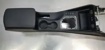 Second-hand car spare part center armrest for hyundai tucson tl oem iam references 84660d7200trb  84610d7200trb