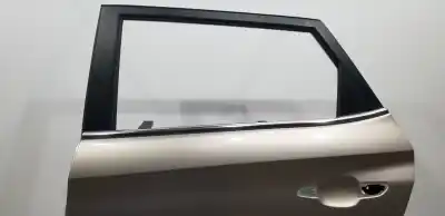 İkinci el araba yedek parçası arka sol kapi için hyundai tucson tl oem iam referansları 77003d7000  