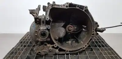 Second-hand car spare part gearbox for citroen c4 grand picasso spacetourer oem iam references 20mb61