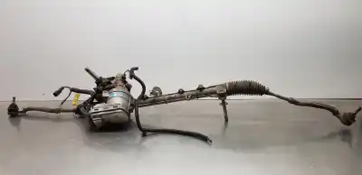 Second-hand car spare part steering rack for citroen c4 grand picasso spacetourer oem iam references 1646346580