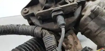 Second-hand car spare part steering rack for citroen c4 grand picasso spacetourer oem iam references 1646346580 5wk67004b a2c37847100