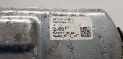 Second-hand car spare part steering rack for citroen c4 grand picasso spacetourer oem iam references 1646346580 5wk67004b a2c37847100