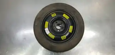 Second-hand car spare part SPARE TIRE for CITROEN C4 GRAND PICASSO  OEM IAM references 9675355980  
