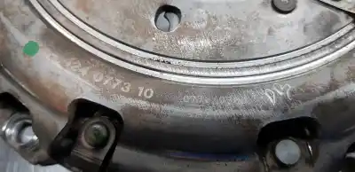 Автозапчасти б/у двигатель маховик за citroen c4 grand picasso spacetourer ссылки oem iam 415071510  