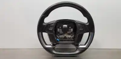 Second-hand car spare part steering wheel for citroen c4 grand picasso spacetourer oem iam references 98170713zd