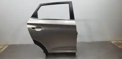 Second-hand car spare part rear right door for hyundai tucson tl oem iam references 77004d7000