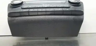 Second-hand car spare part climate control for hyundai tucson tl oem iam references 97250d7230try  