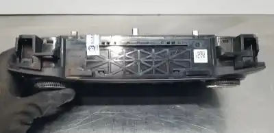 Second-hand car spare part climate control for hyundai tucson tl oem iam references 97250d7230try  