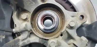 Piesă de schimb auto la mâna a doua fuzeta stanga fata pentru hyundai tucson tl referințe oem iam 51715d7000  51750c1000