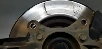 Piesă de schimb auto la mâna a doua fuzeta stanga fata pentru hyundai tucson tl referințe oem iam 51715d7000  51750c1000