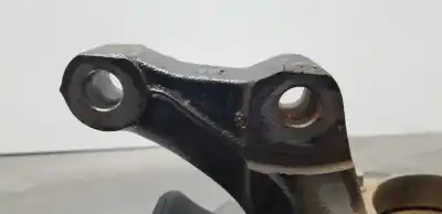 Piesă de schimb auto la mâna a doua fuzeta stanga fata pentru hyundai tucson tl referințe oem iam 51715d7000  51750c1000