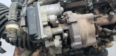 İkinci el araba yedek parçası komple motor için hyundai tucson tl oem iam referansları d4fd  