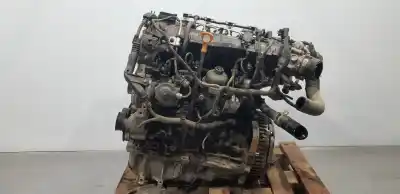 İkinci el araba yedek parçası komple motor için hyundai tucson tl oem iam referansları d4fd