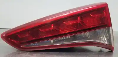 Second-hand car spare part interior rear right light for hyundai tucson tl oem iam references 92404d7100