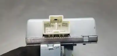 Second-hand car spare part electronic module for hyundai tucson tl oem iam references 95300d3000  