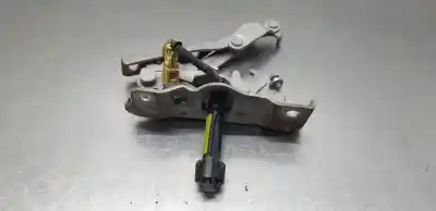 Second-hand car spare part bonnet hinge for hyundai tucson tl oem iam references 79160d7000