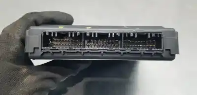 Second-hand car spare part electronic module for hyundai tucson tl oem iam references 95480d7100  