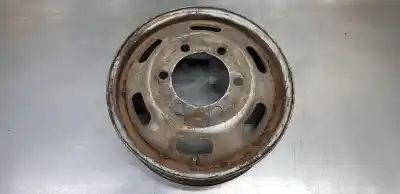 Pièce détachée automobile d'occasion JANTE pour NISSAN ATLEON  Références OEM IAM 40300MB40C  