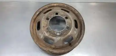Pièce détachée automobile d'occasion JANTE pour NISSAN ATLEON  Références OEM IAM 40300MB40C  