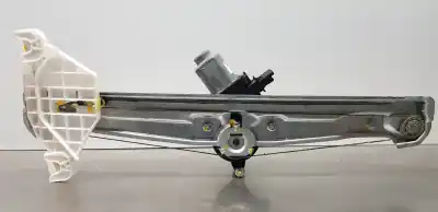 Автозапчасти б/у регулятор стекла переднего левого за hyundai tucson (nx4e, nx4a) 1.6 t-gdi hybrid 48v ссылки oem iam 82450n7010 82403n7000 ba020k0020