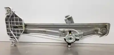 Автозапчасти б/у задний правый стеклорегулятор за hyundai tucson (nx4e, nx4a) 1.6 t-gdi hybrid 48v ссылки oem iam 83460n7000 83404n7000 ba030k0030